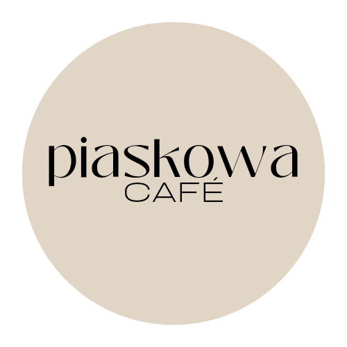 piaskowa cafe