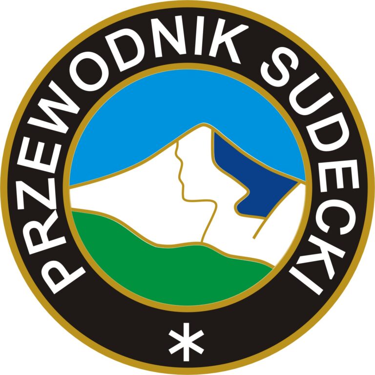 przewodnik sudecki logo