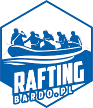 new logo rafting bardo
